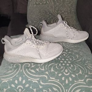 Adidas Alpha Bounce